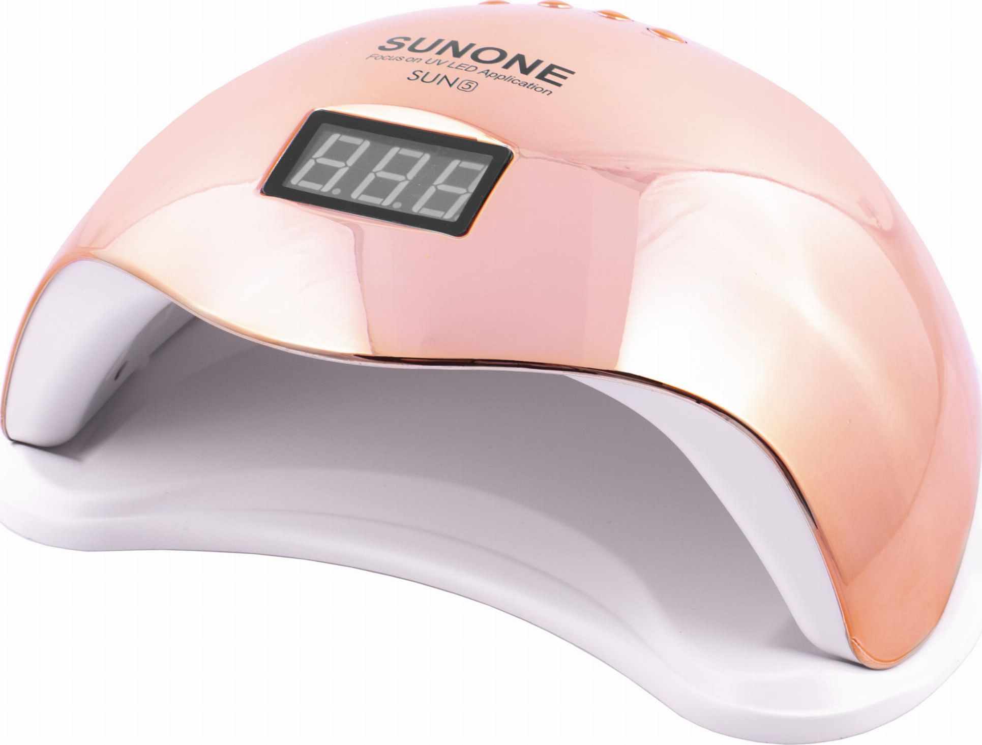 Sunone UV lampa na nehty SUN5 LED
