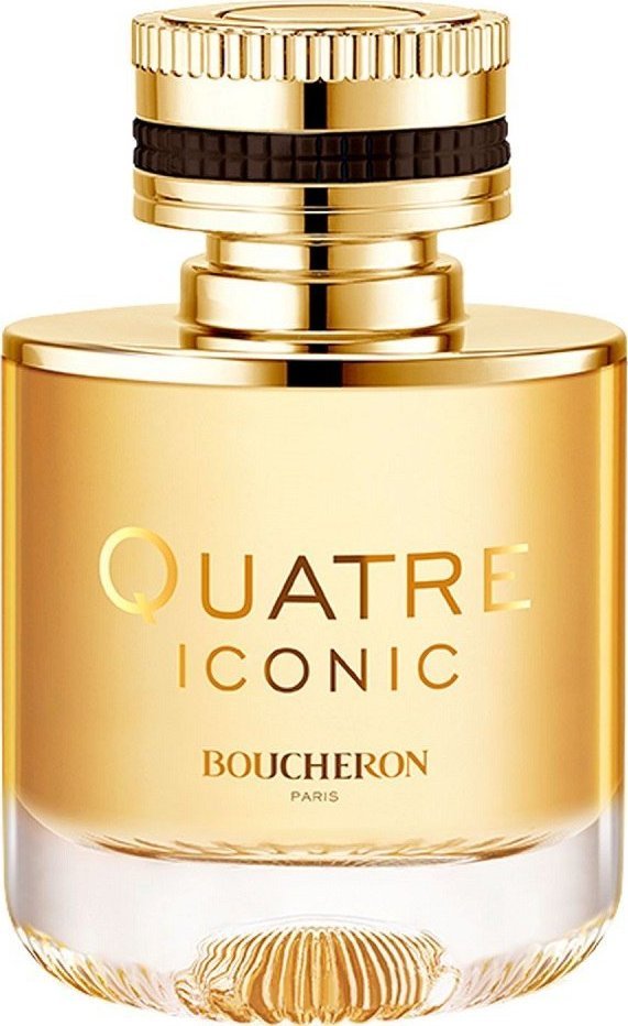 Boucheron Boucheron, Quatre Iconic, parfémovaná voda, pro ženy, 50 ml pro ženy