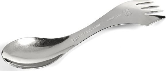 Light My Fire Light My Fire Spork Nerez