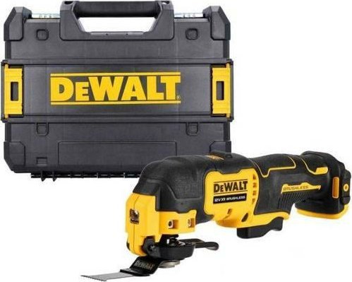 DEWALT DCS353NT-XJ 12V bezkomutátorový motor bez baterie