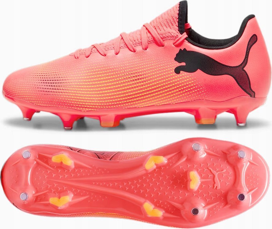 Boty Puma Puma Future 7 Play MxSG 107722-03