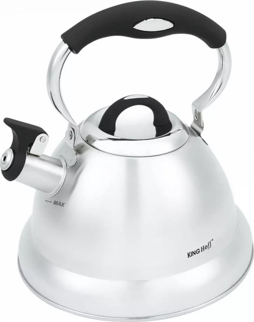 KingHoff KONVICE OCELOVÁ 3,1L KINGHOFF KH-1659