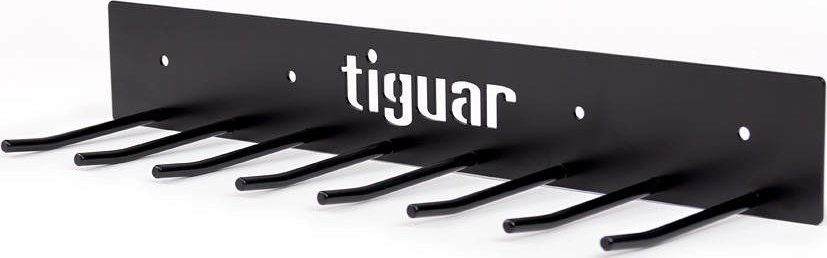 Tiguar Věšák na příslušenství pro cvičení tiguar