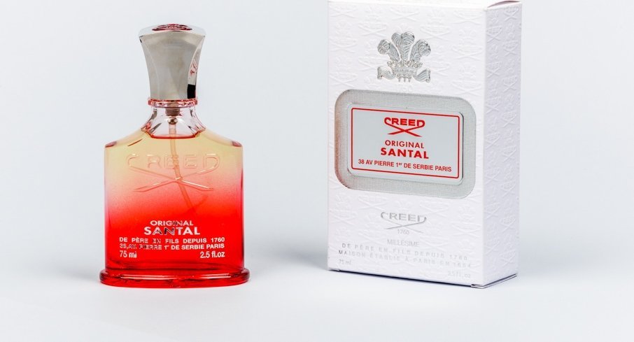 Creed Parfém unisex Creed Original Santal EDP 50 ml