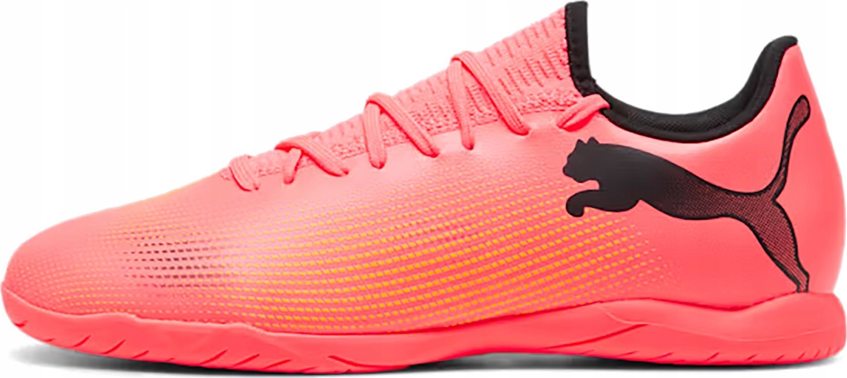 Boty Puma Future 7 Play IT 107727-03 růžové vel. 44