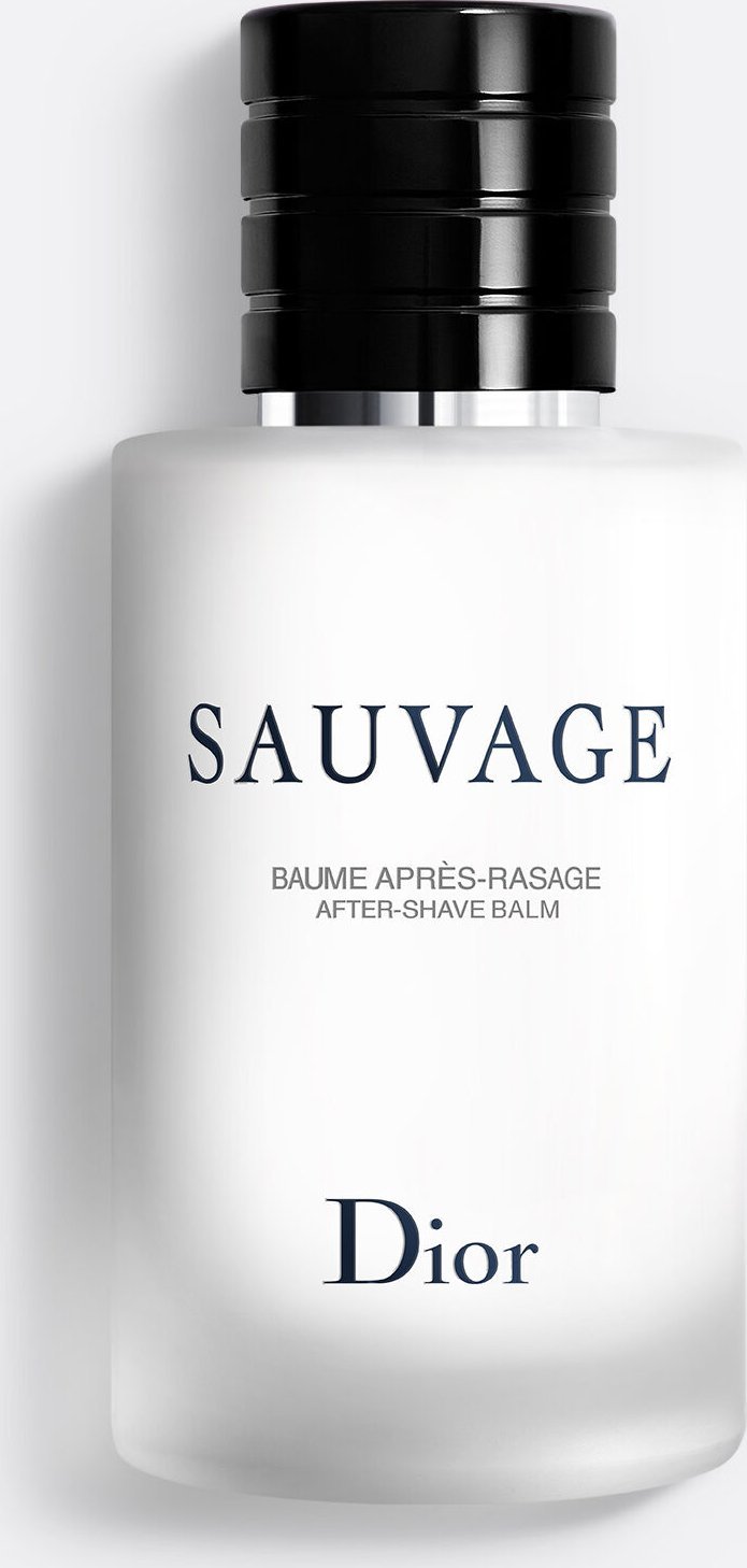 DIOR  SAUVAGE (M) BALZÁM PO HOLENÍ 100ML