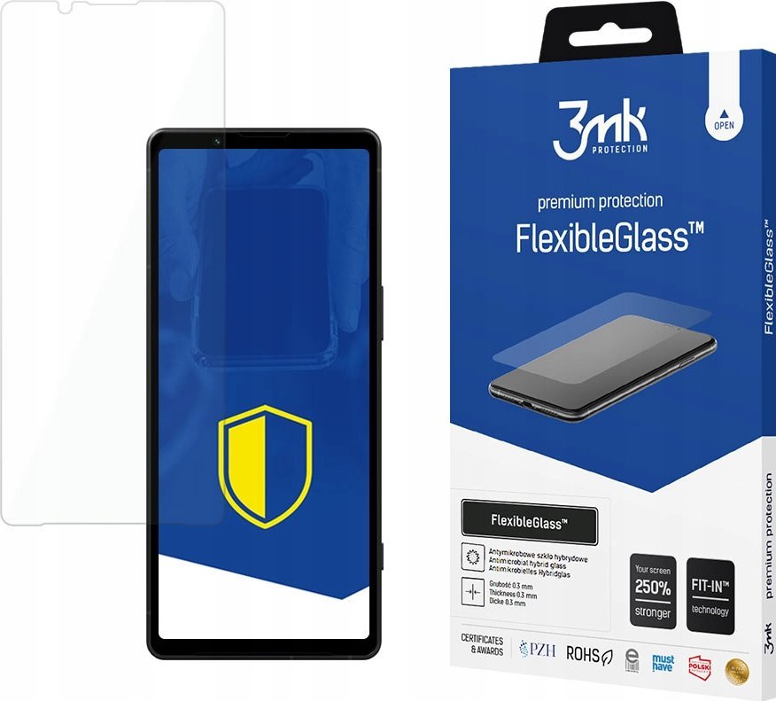 3mk FlexibleGlass pro Sony Xperia 5 V
