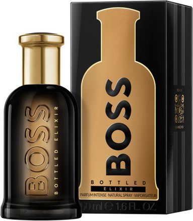 Hugo Boss  Boss Bottled Elixir Parfum 50ml