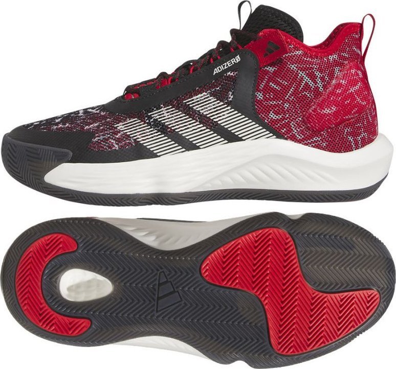 Boty Adidas Adidas Adizero Select IF2164