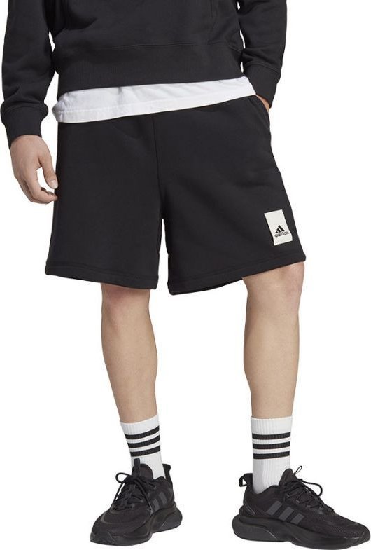Šortky Adidas adidas Caps SHO IA9357
