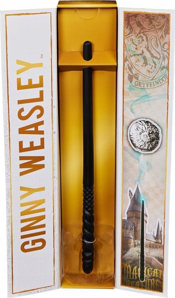 Sběratelská figurka Spin Master SPIN Wizarding World Wands.6068013 /9