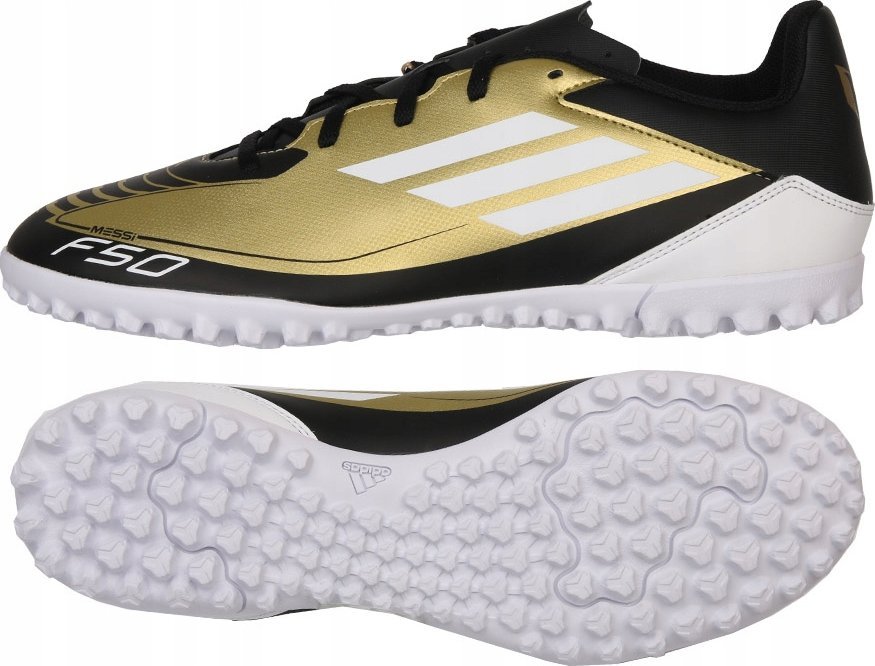 Boty Adidas adidas F50 Club Messi TF IG9330