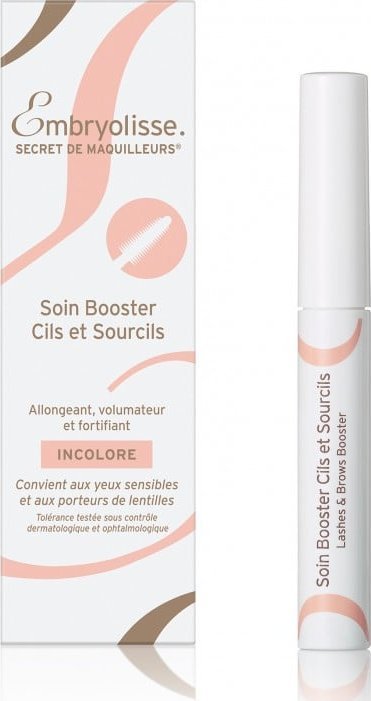 Embryolisse KONDICIONÉR NA ŘASY A OBOČÍ 6,5 ml - NOVÉ SLOŽENÍ