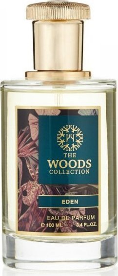 Unisex parfém The Woods Collection The Woods Collection EDP Eden (100 ml)