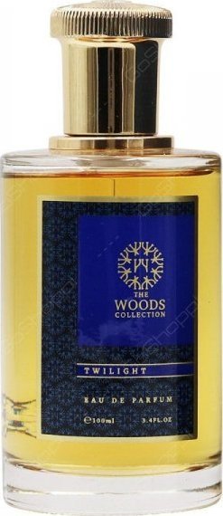 The Woods Collection Parfém unisex EDP The Woods Collection Twilight (100 ml)