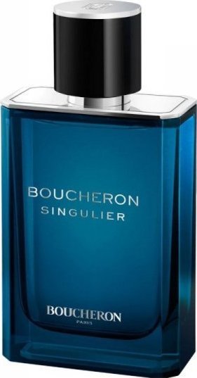 Boucheron pánský parfém Boucheron EDP Singulier (100 ml)