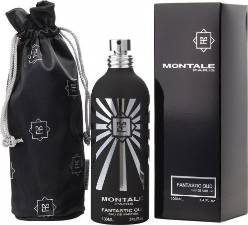 Montale Fantastic Oud 100 ml EDP