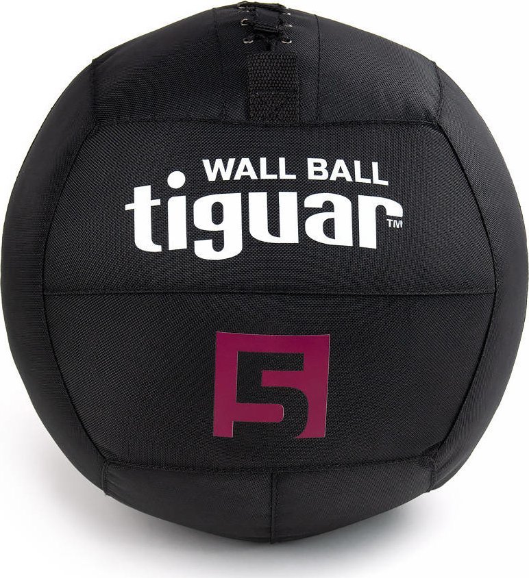 Tiguar Medicinbal Wallball tiguar 5 kg