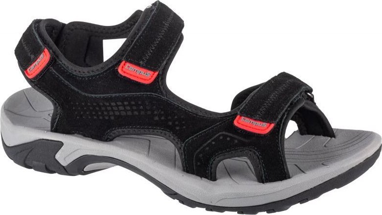 Campus Monte Sandal CM0113124230 Czarne 46