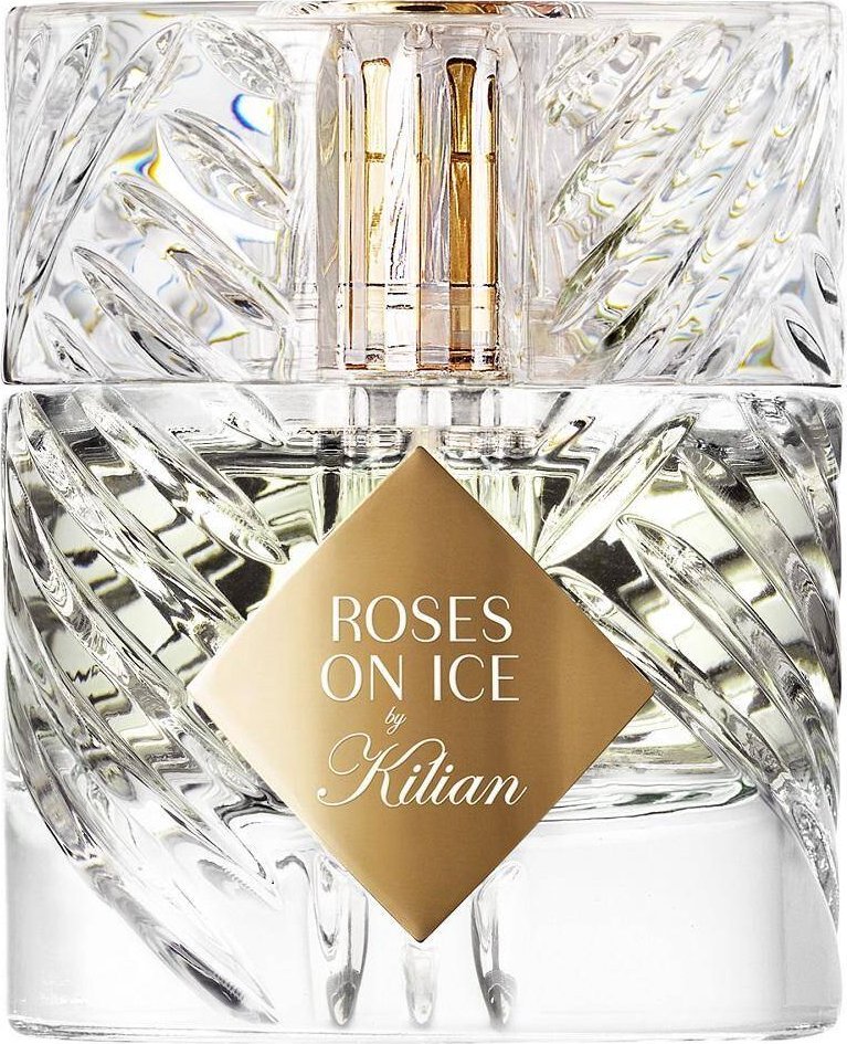 By Kilian, Roses On Ice, parfémovaná voda, pro ženy, 50 ml pro ženy