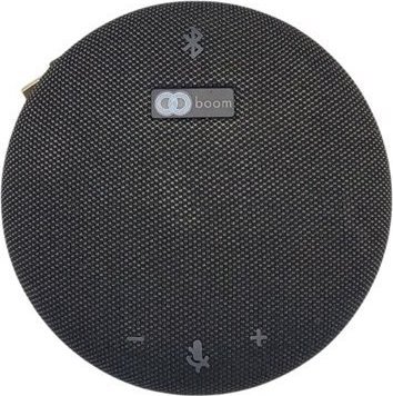 Boom Collaboration Speaker Boom Collaboration | Hlasitý telefon | GIRO | Vestavěný mikrofon | Bluetooth, USB Type-A | Černý