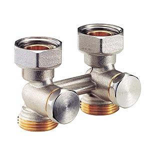 UZLETE RAD DO ROVNÉHO DS 3/4IN R387X002