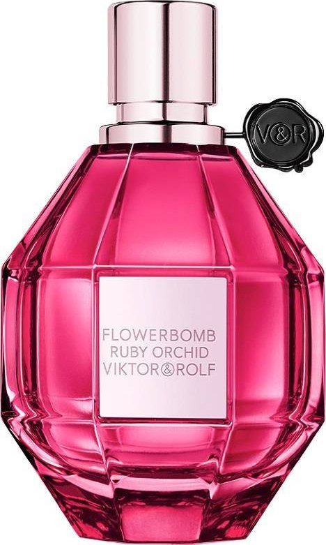 Viktor&Rolf Flowerbomb Ruby Orchid EDP 100ml