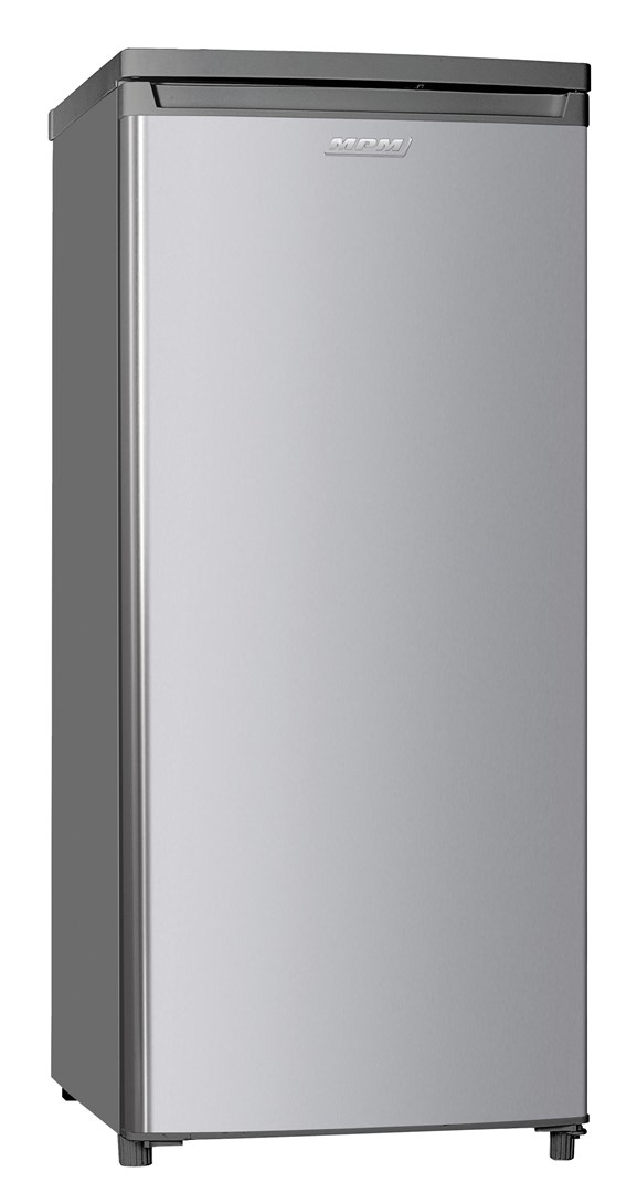 CHLADNIČKA MPM-200-CJ-19/E INOX