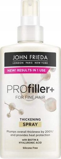 John Frieda John Frieda PROfiller+ zahušťující sprej 150 ml