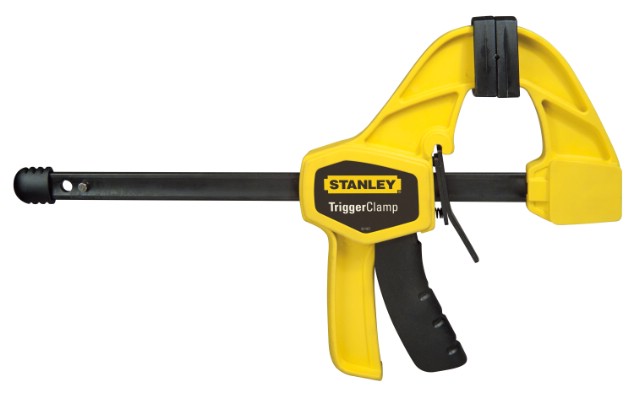 Stanley FatMax automatická truhlářská svěrka velká 90cm 36 (83-008)