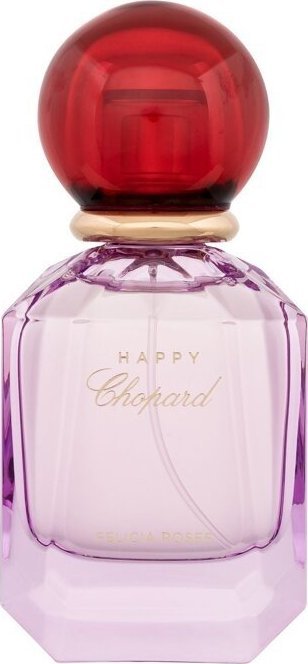 Chopard Chopard, Happy Felicia Roses, parfémovaná voda, pro ženy, 40 ml pro ženy