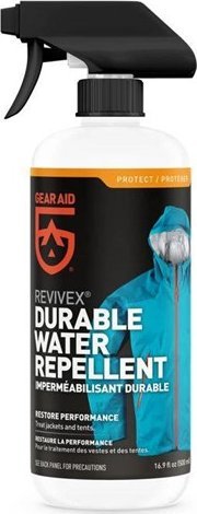 Gear Aid GearAid Revivex Trvanlivý voděodolný přípravek 500ml