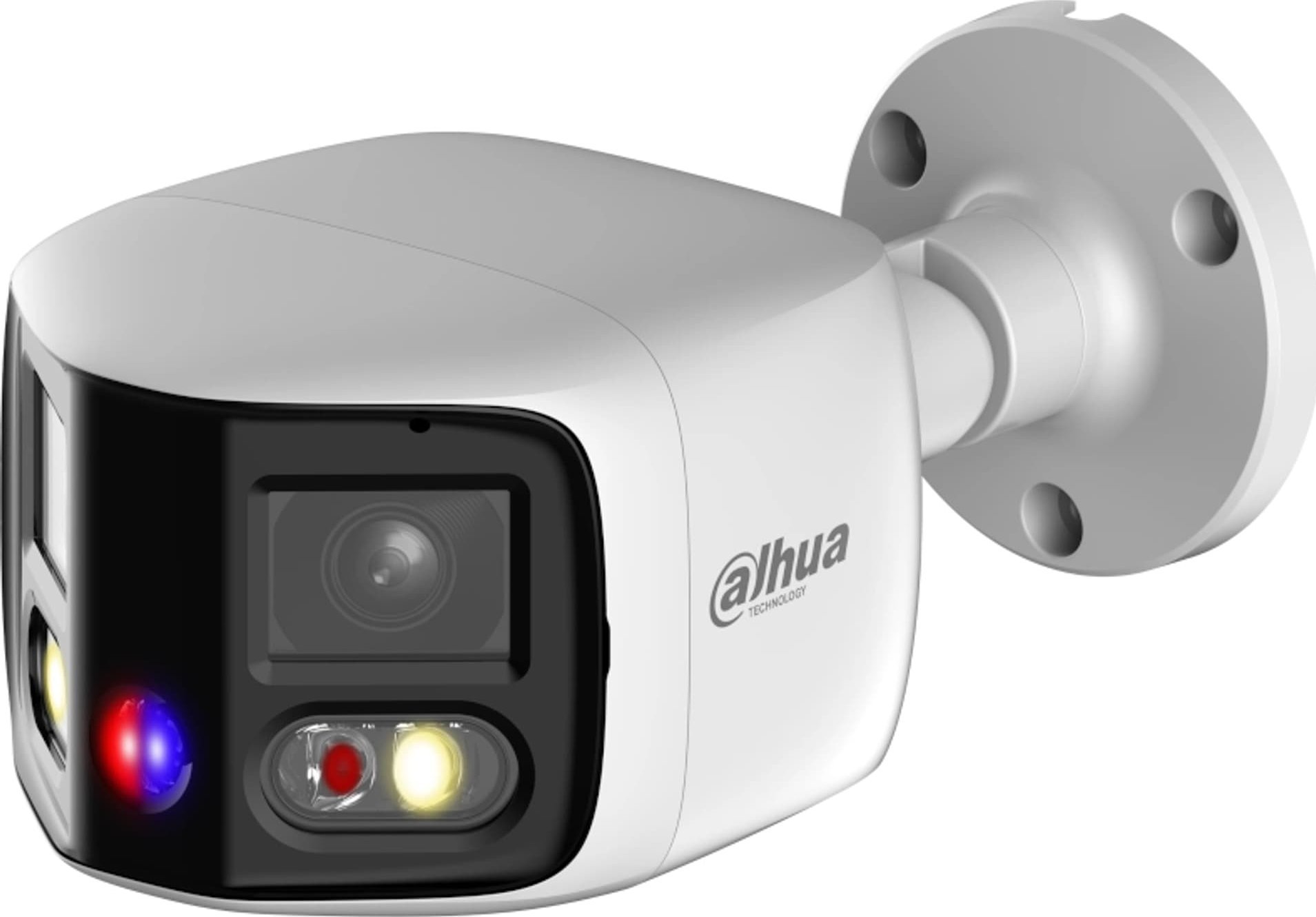 Dahua Technology IP kamera TIOC DUO DAHUA IP CAMERA IPC-PFW3849S-A180-E2-AS-PV-0280B