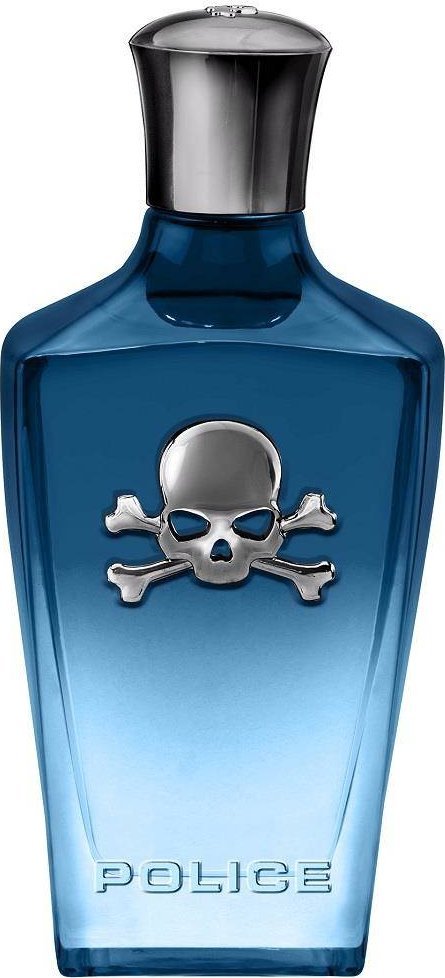 policejní lektvar Power For Him edp 100ml