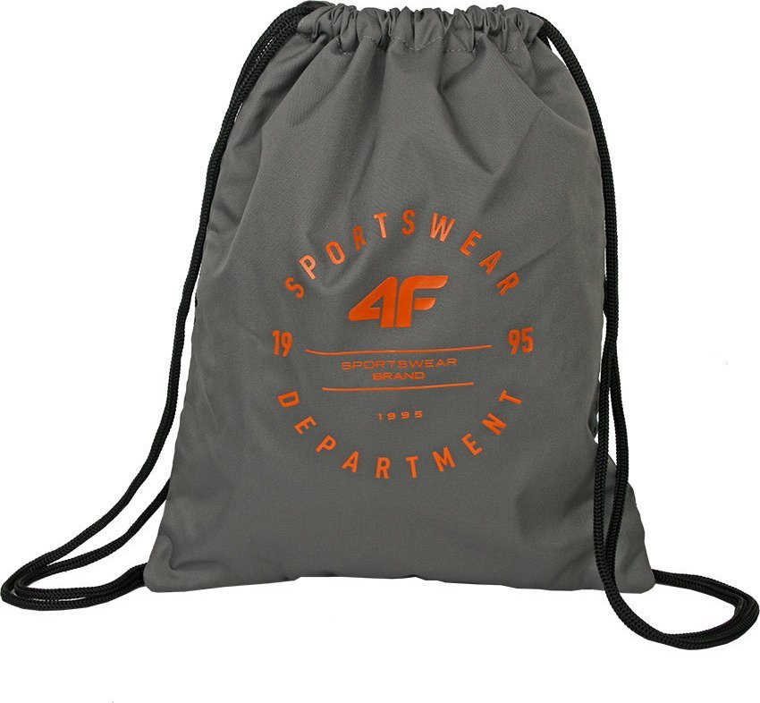 4f Taška na boty a oblečení 4F 4FJWSS24AGYMM082 25S