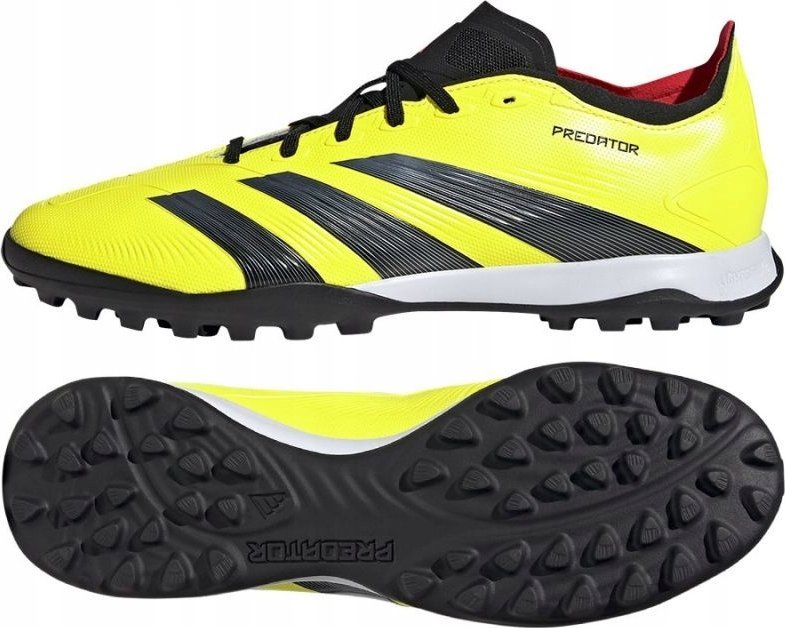 Boty Adidas Adidas Predator League L TF IE2612