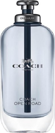 Coach  Open Road EDT 100ml