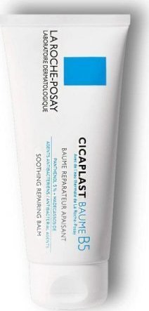 La Roche-Posay Pleťový krém La Roche Posay Cicaplast Baume B5 (100 ml)