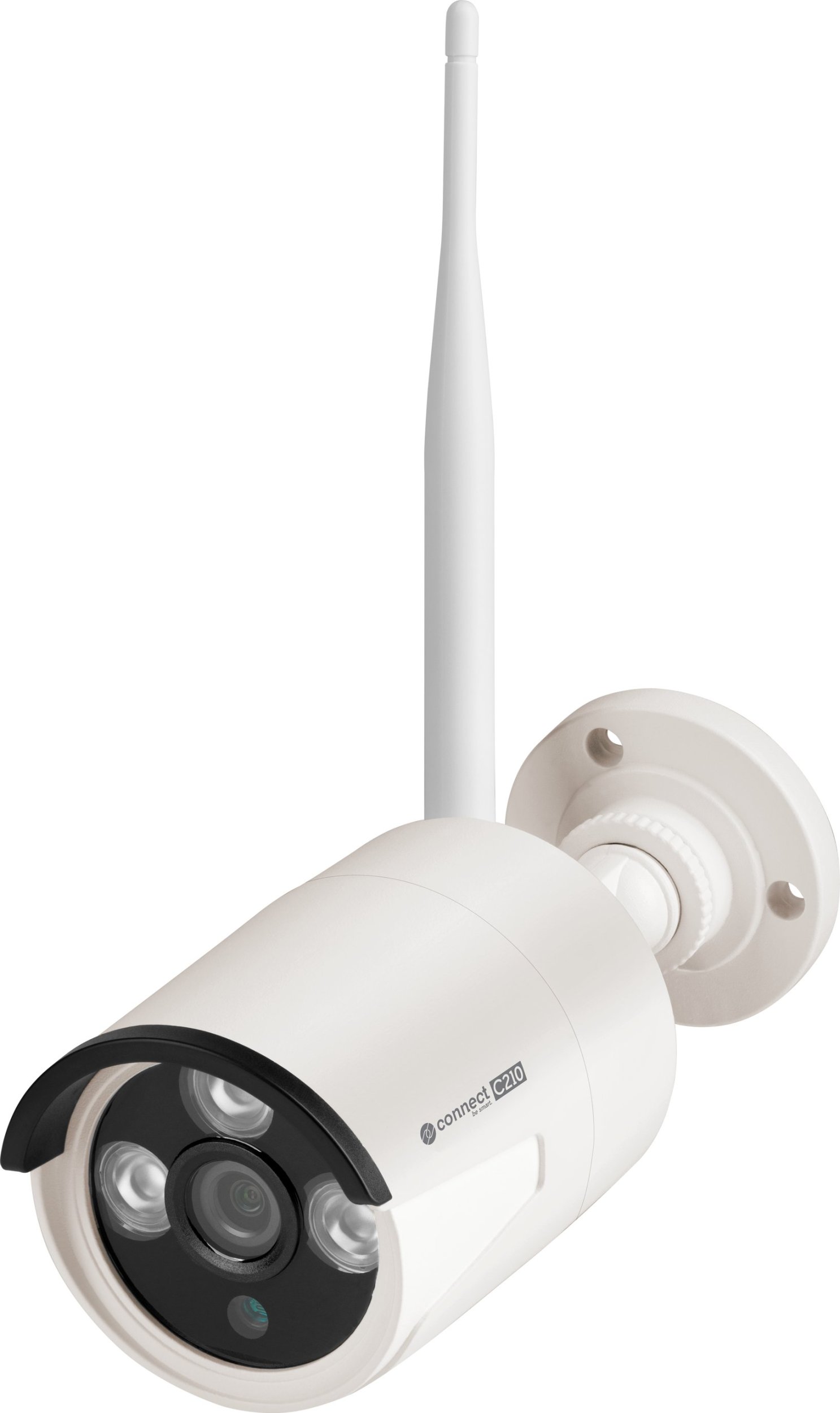 Kamera pro kamerový systém KRUGER & MATZ Connect C210 WiFi