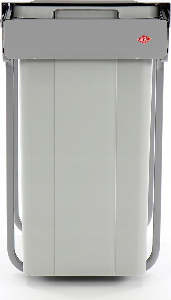 Odpadkový koš Wesco Zásuvkový odpadkový koš Bio Single 30 DT 26l - Wesco