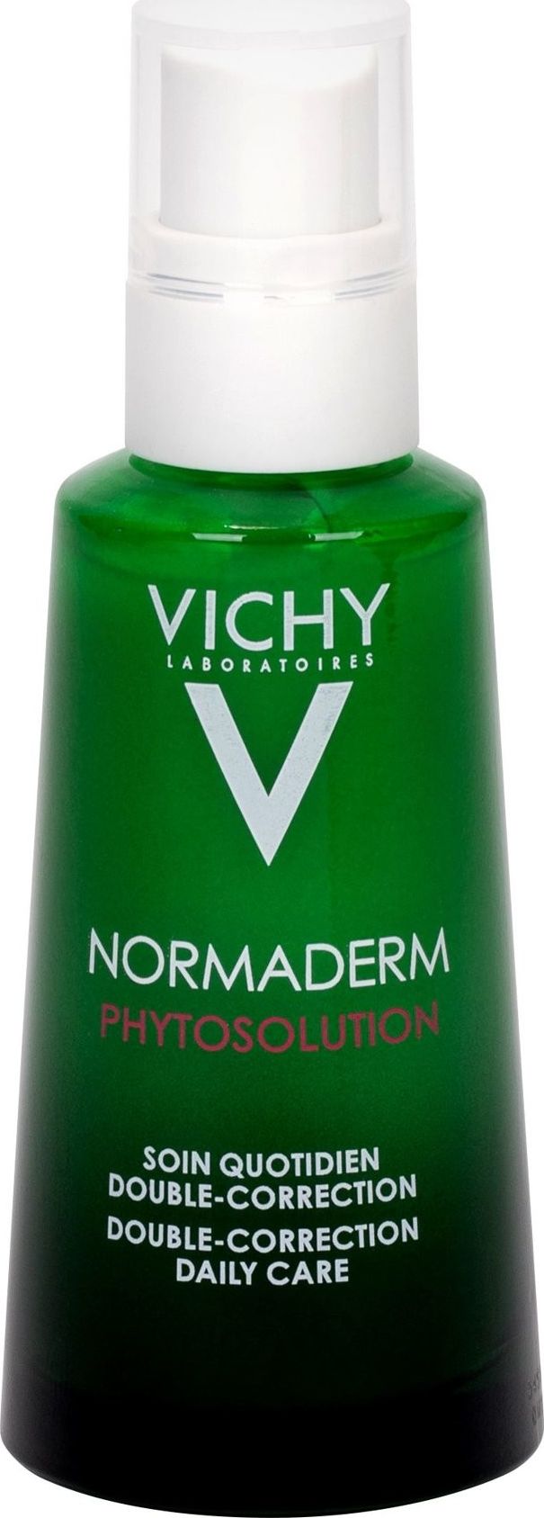 Vichy Normaderm Phytosolution denní krém na obličej 50ml