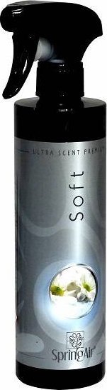 Spring Air Ultra Scent Premium Soft 500ml