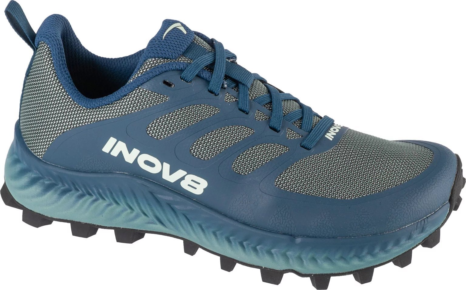 Inov-8 Inov-8 MudTalon W 001145-SBNY-P-001 Navy 38