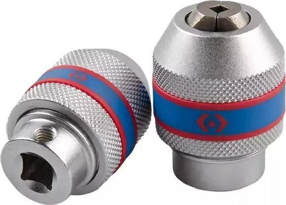 King Tony RUKOJEŤ KING TONY 3/8 PRO ZÁVIT 4-9mm