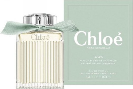 Chloe dámský parfém Chloe EDP Rose Naturelle (100 ml)