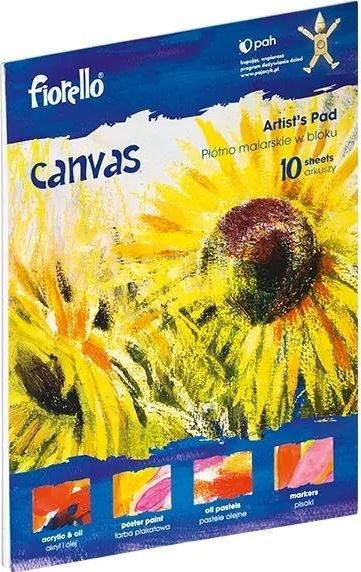 Fiorello Blok na plátno 12x16 Plátno FIORELLO