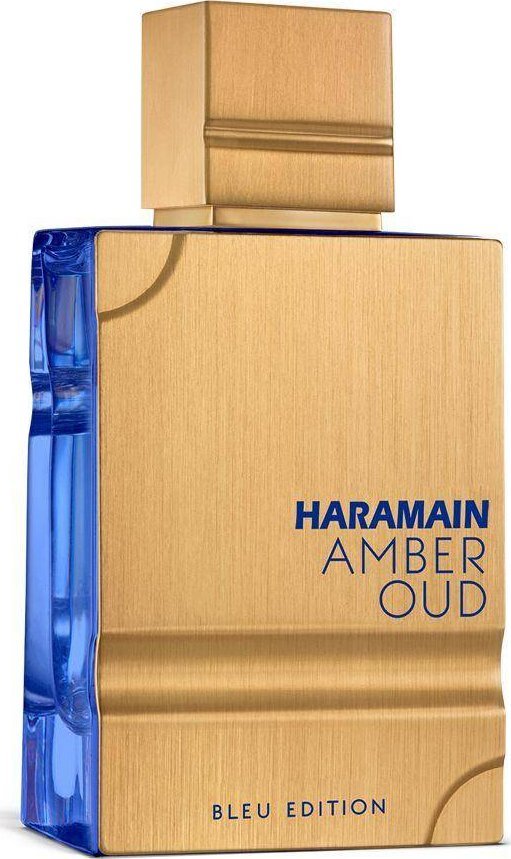 Al Haramain  Amber Oud Bleu Edition EDP 60ml