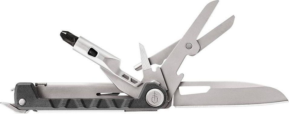 Multifunkční nářadí Gerber ArmBar Drive - onyx