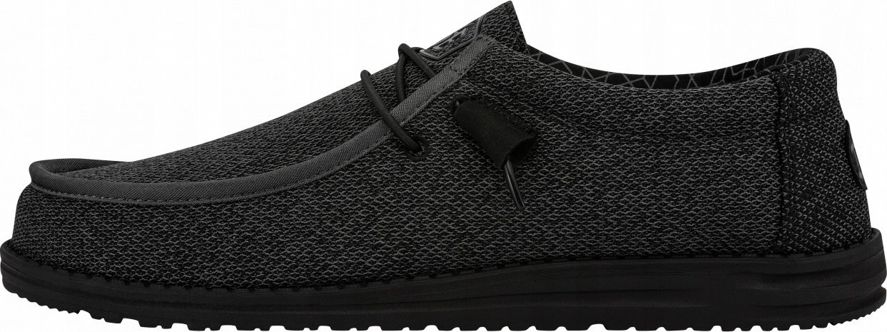 Hej vole Hej vole Wally Sox 40019-0XJ černá 41