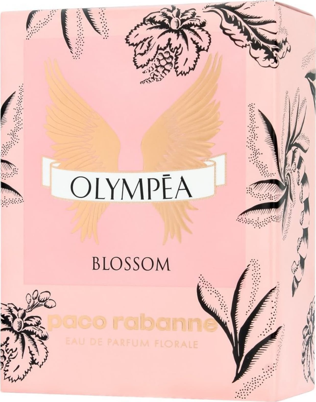SELECTIVE SEL PACO RABANNE Olympea Blossom perf voda 30ml